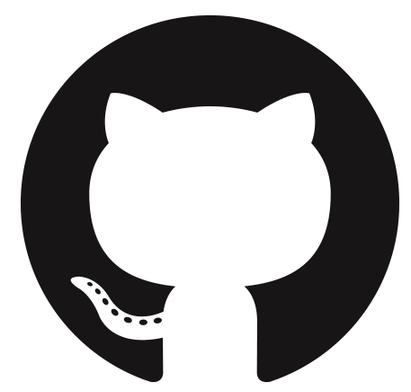 GitHub-Mark